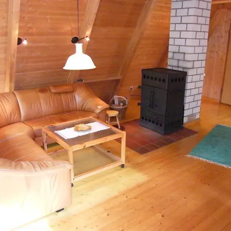 Neu! Kiefernhaeuschen * 빈하우젠