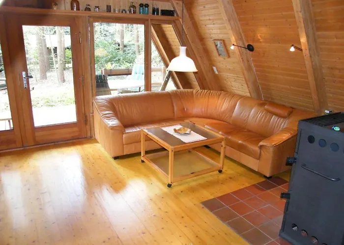 Neu! Kiefernhaeuschen * Wienhausen